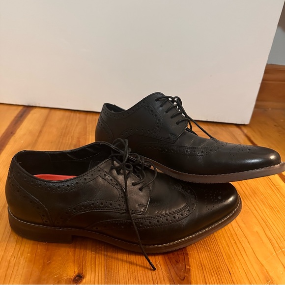 Rockport Style Purpose Wing Tip - Picture 8 of 10